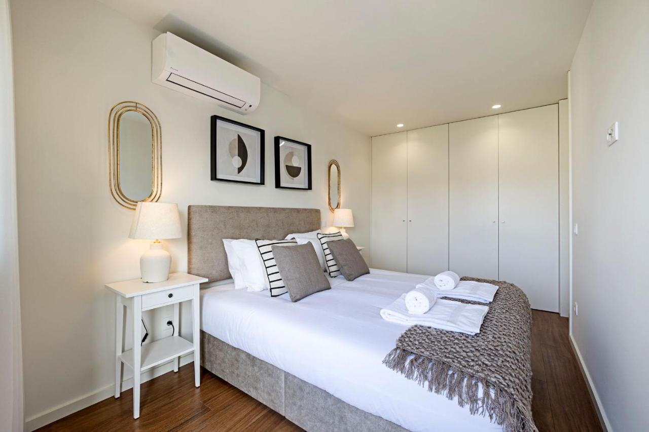 Santos Pousada 1071 By Lovelystay Porto Exterior photo