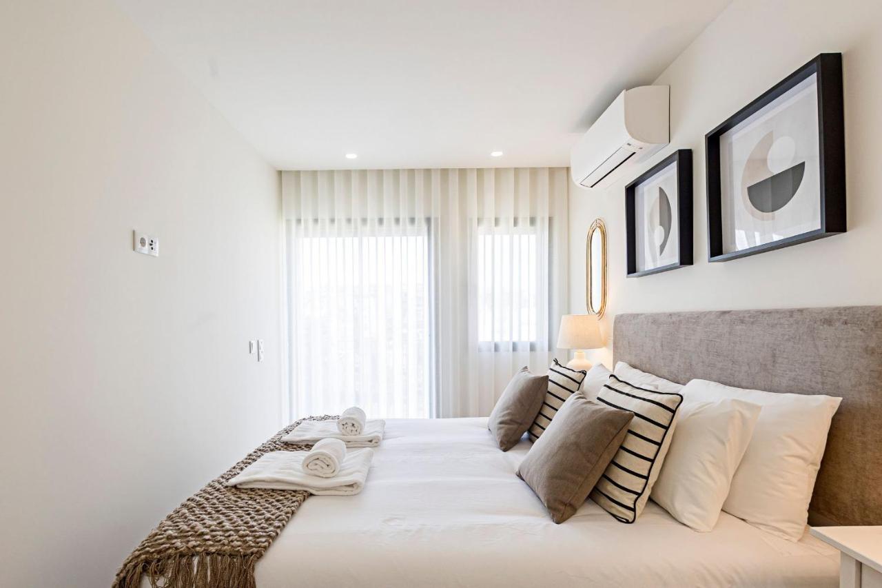 Santos Pousada 1071 By Lovelystay Porto Exterior photo