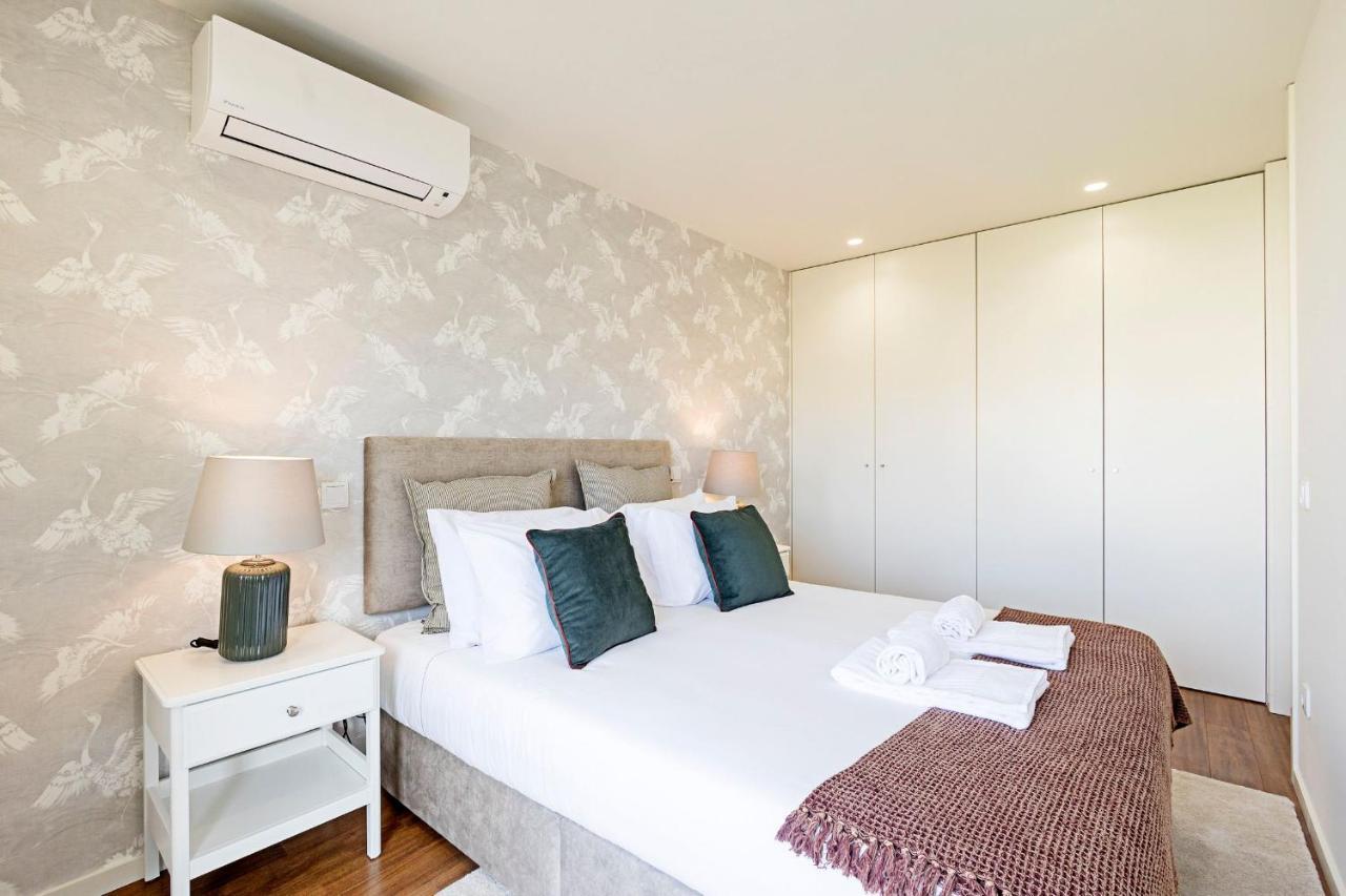 Santos Pousada 1071 By Lovelystay Porto Exterior photo